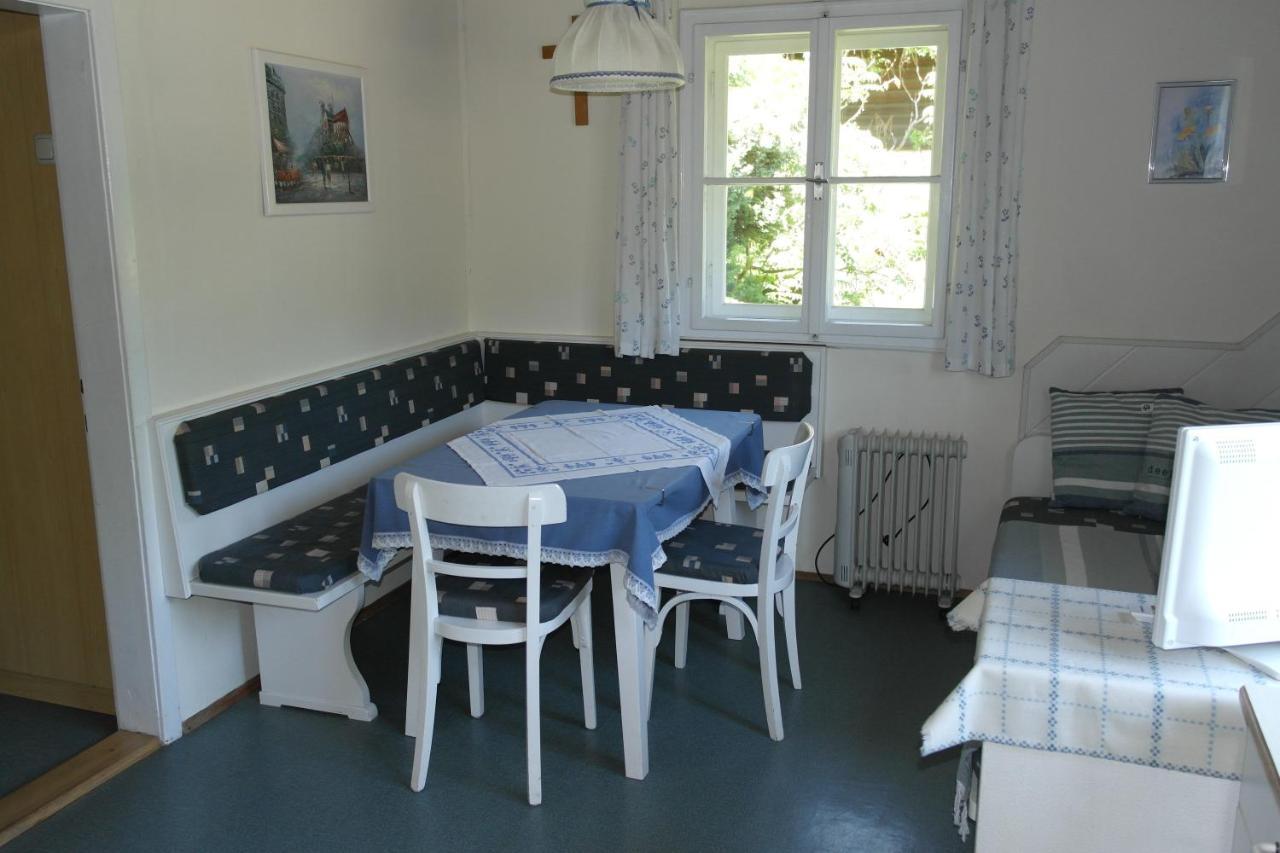 Ferienhaus Simon Pörtschach am Wörthersee 外观 照片