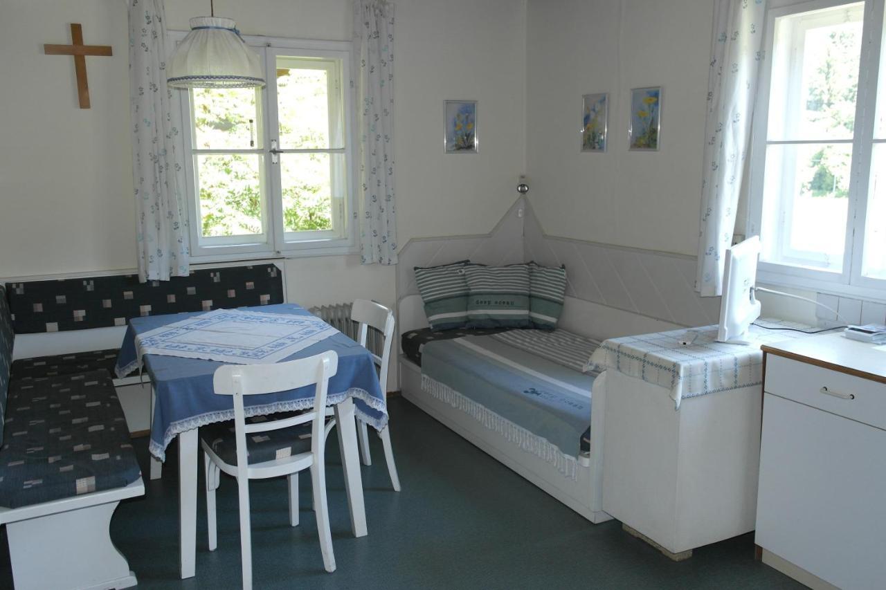 Ferienhaus Simon Pörtschach am Wörthersee 外观 照片
